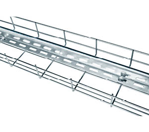 Standard & Cable Trunking, Basket Tray, Cable Ladder