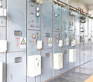 switchgear manufacturers