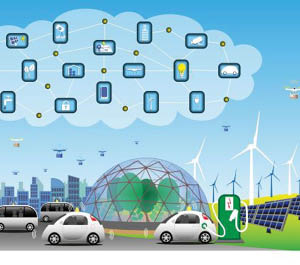 NEMA Releases Connected Vehicle Infrastructure Standard to Make Roads Safer and Reduce Emissions